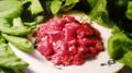 Натуральный мясной корм для кошек (не консервы)