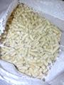 Наполнитель для туалета кошек и собак древесный