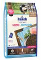 Корм Bosch mini junior