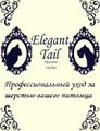Стрижка собак и кошек. Груминг-студия "Elegant tail"