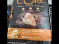 Сухие корма для собак core wellness core